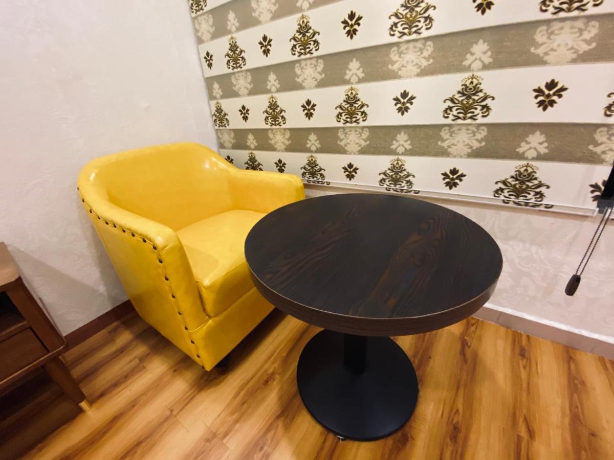 J Boutique Hotel 新张优惠 Muar Exterior foto