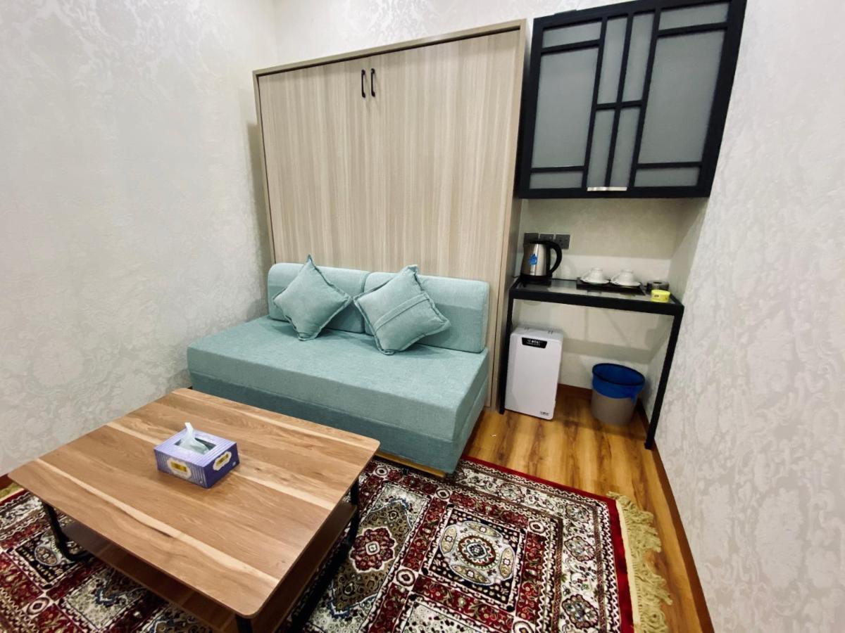 J Boutique Hotel 新张优惠 Muar Exterior foto